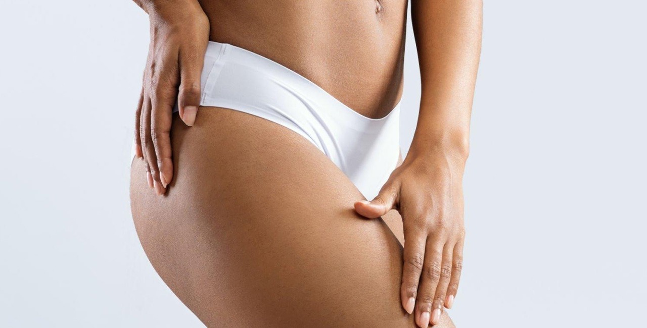 Brazillian Butt Lift