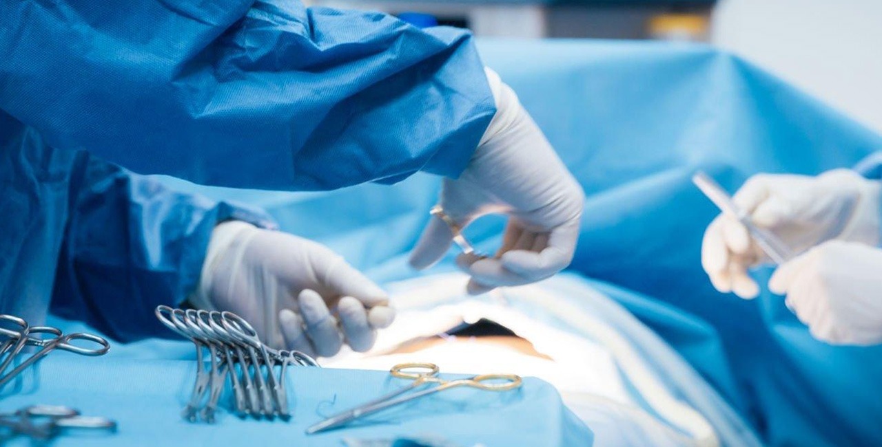 Trauma and Tumor Defect Reconstruction with Perforator Flaps